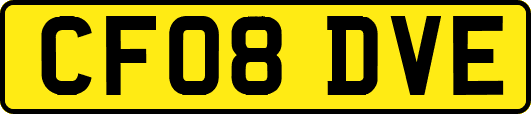 CF08DVE