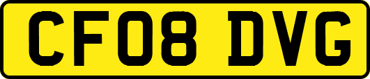 CF08DVG