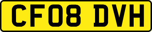 CF08DVH