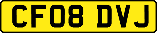 CF08DVJ