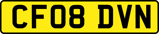 CF08DVN