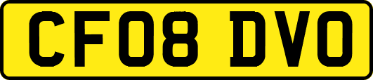 CF08DVO