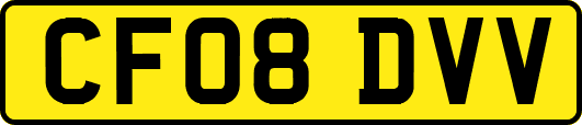 CF08DVV