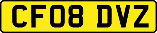 CF08DVZ