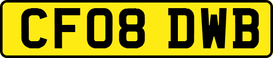 CF08DWB