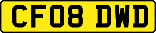 CF08DWD