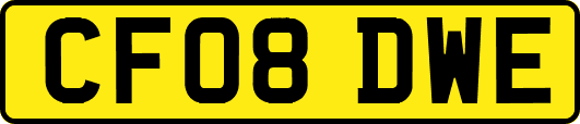 CF08DWE