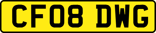 CF08DWG