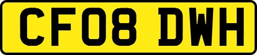 CF08DWH