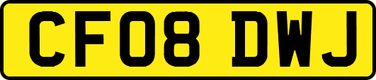 CF08DWJ