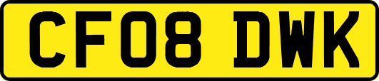 CF08DWK