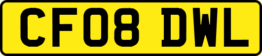 CF08DWL
