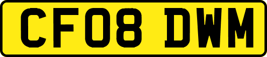 CF08DWM