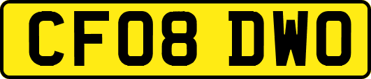 CF08DWO