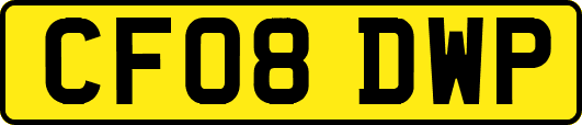 CF08DWP