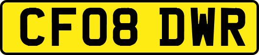 CF08DWR
