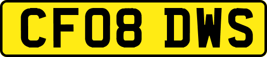 CF08DWS