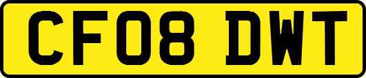 CF08DWT