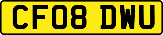 CF08DWU