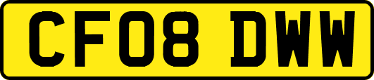 CF08DWW