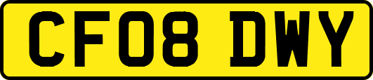 CF08DWY