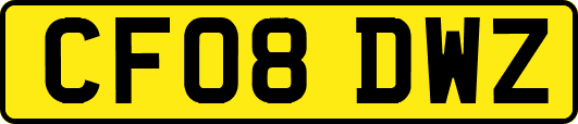 CF08DWZ