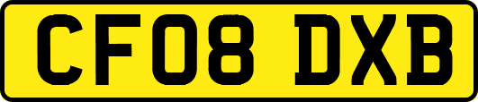 CF08DXB