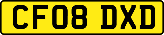 CF08DXD