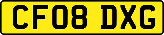 CF08DXG