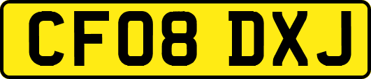 CF08DXJ