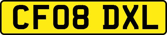 CF08DXL