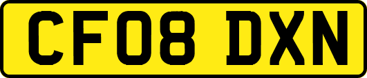 CF08DXN