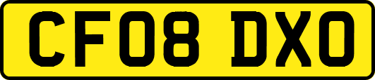 CF08DXO