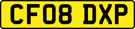 CF08DXP