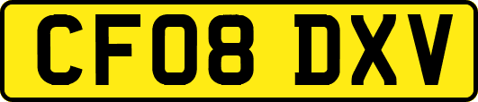 CF08DXV