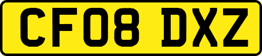 CF08DXZ