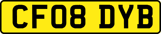 CF08DYB