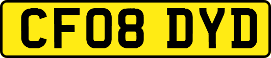 CF08DYD