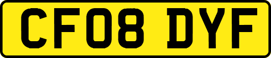 CF08DYF