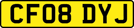 CF08DYJ