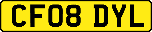 CF08DYL