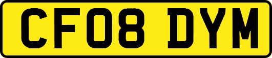 CF08DYM