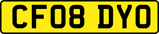 CF08DYO