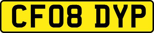 CF08DYP