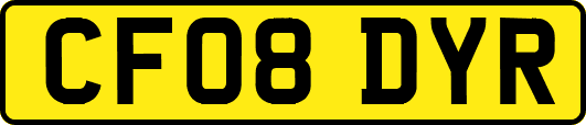 CF08DYR