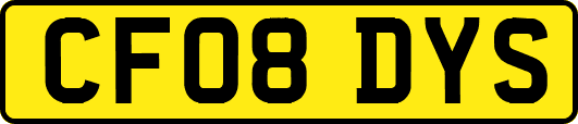 CF08DYS