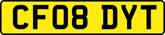 CF08DYT