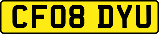 CF08DYU
