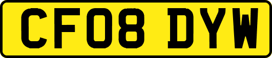 CF08DYW