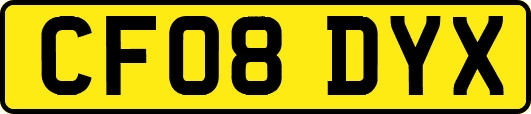 CF08DYX
